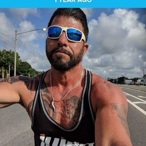 Meet your Posher, Joe